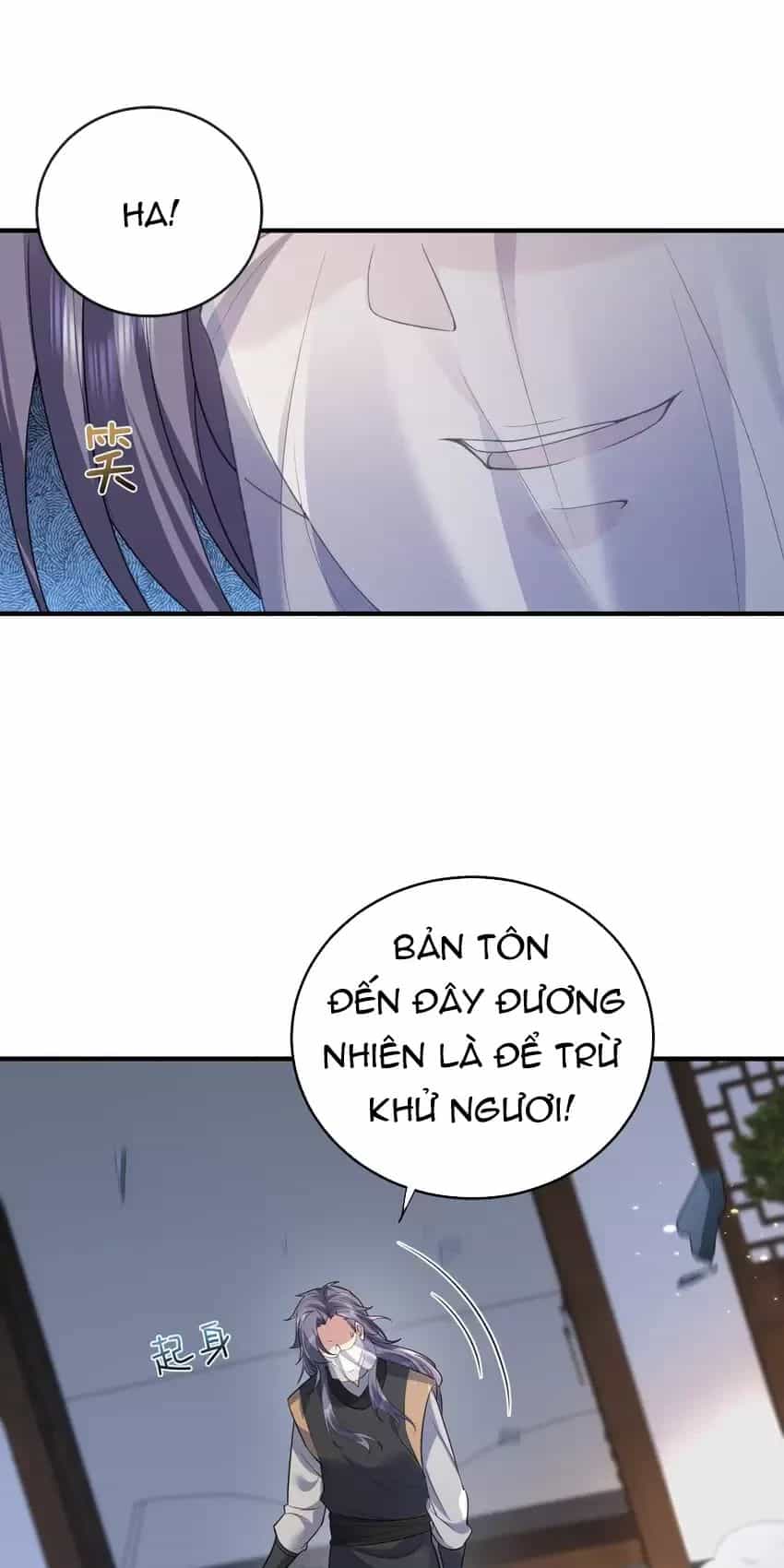 Ta Vô Địch Lúc Nào - Chương 202 - ảnh 14