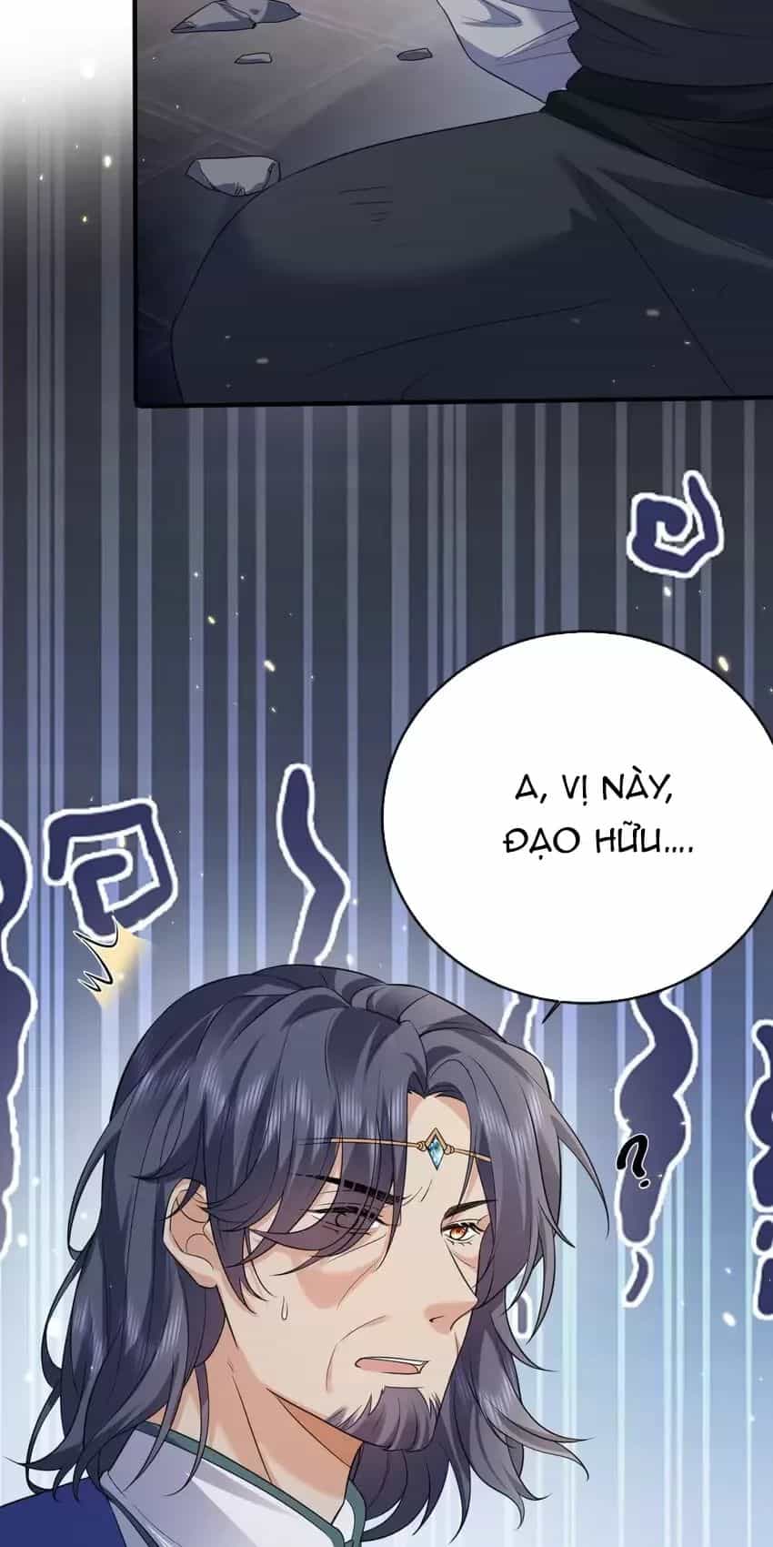 Ta Vô Địch Lúc Nào - Chương 202 - ảnh 7