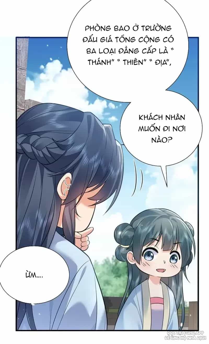 Ta Vô Địch Lúc Nào - Chương 204 - ảnh 21