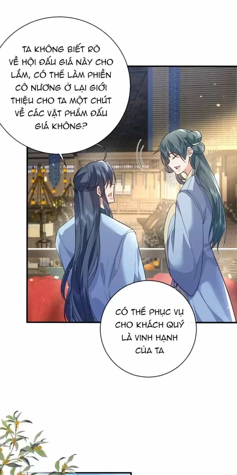 Ta Vô Địch Lúc Nào - Chương 204 - ảnh 32