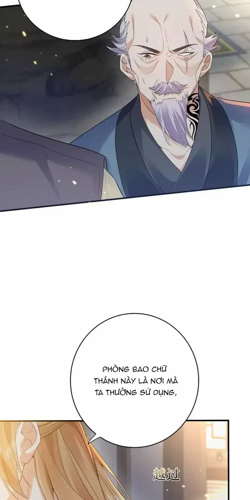 Ta Vô Địch Lúc Nào - Chương 205 - ảnh 10