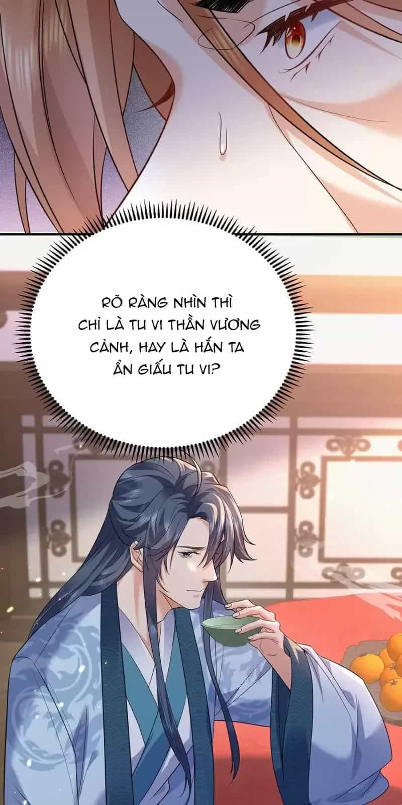 Ta Vô Địch Lúc Nào - Chương 205 - ảnh 17