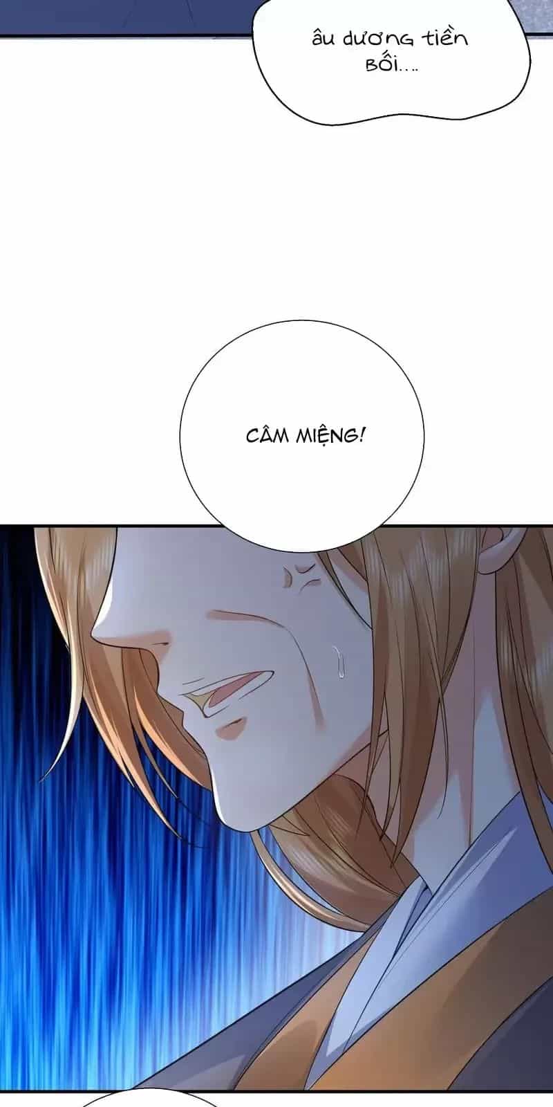Ta Vô Địch Lúc Nào - Chương 205 - ảnh 29