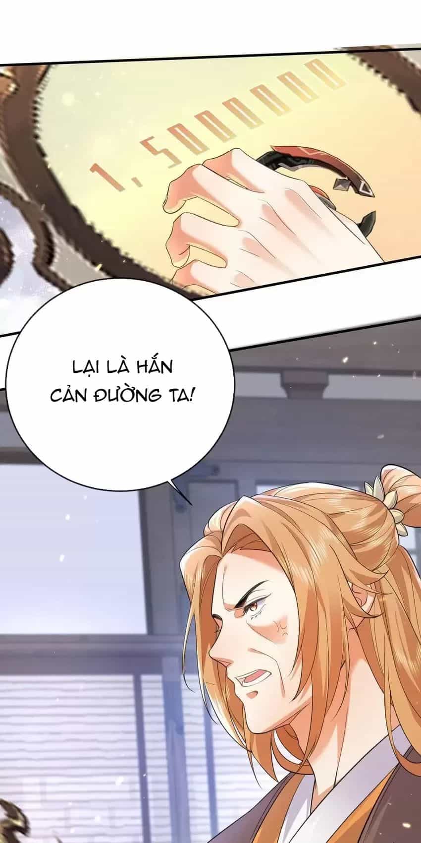 Ta Vô Địch Lúc Nào - Chương 206 - ảnh 14