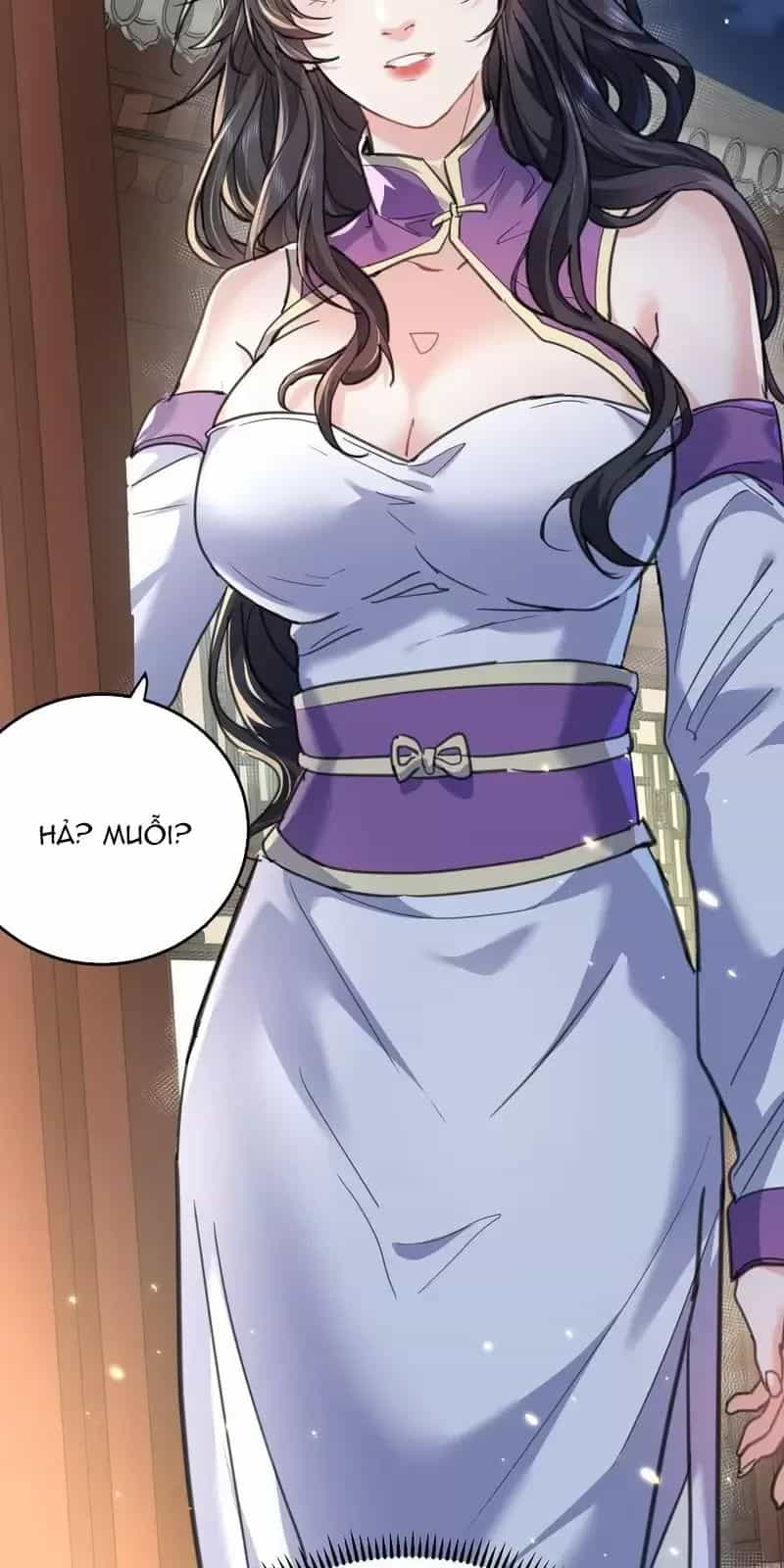 Ta Vô Địch Lúc Nào - Chương 210 - ảnh 23