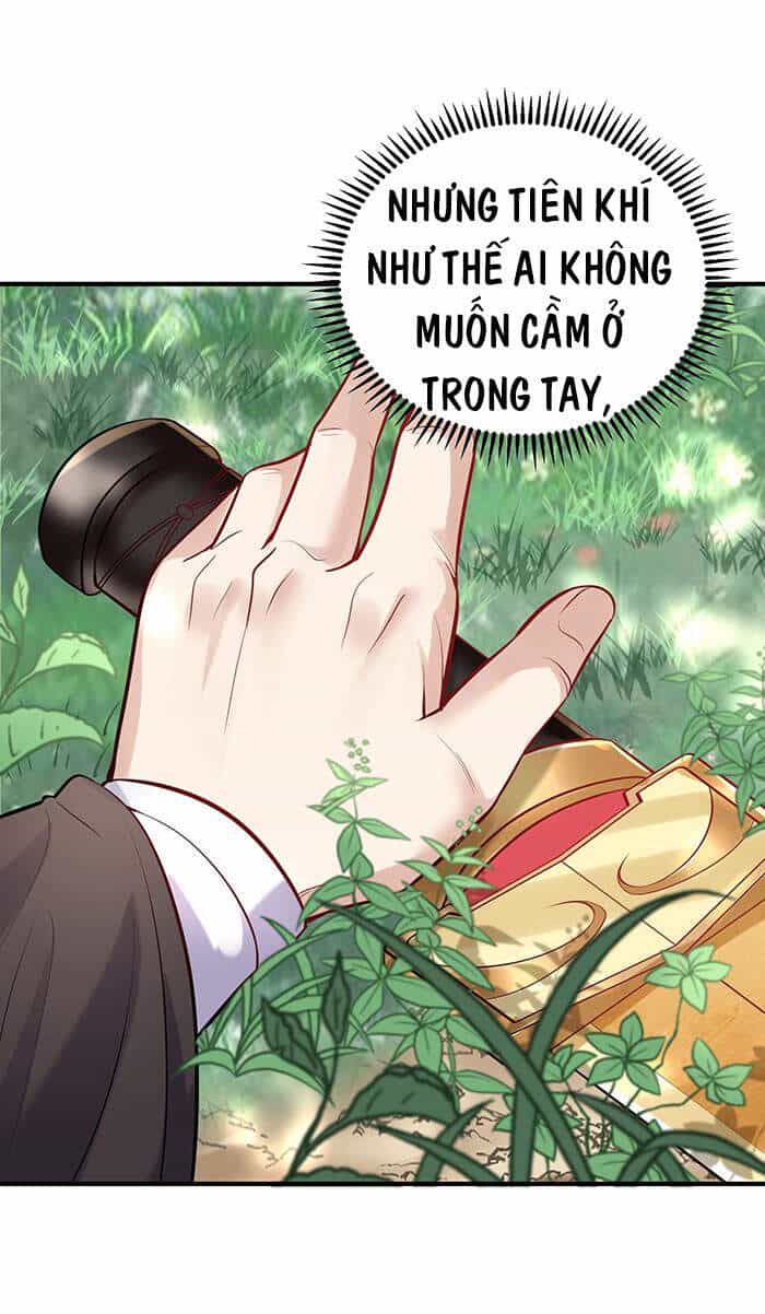 Ta Vô Địch Lúc Nào - Chương 21 - ảnh 24