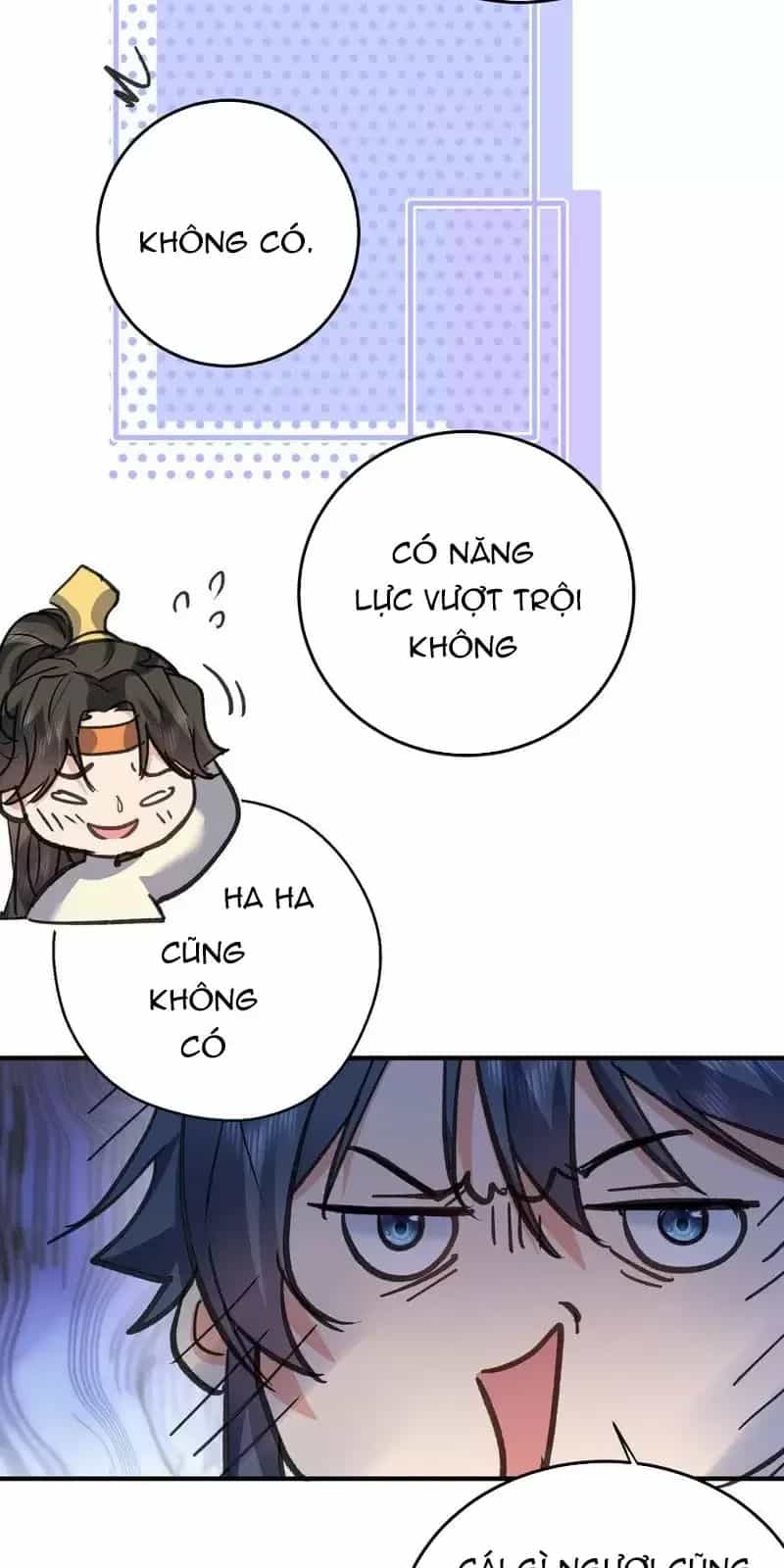Ta Vô Địch Lúc Nào - Chương 212 - ảnh 39