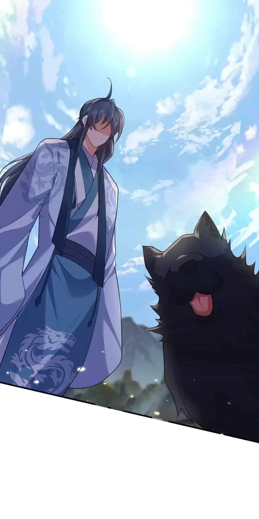 Ta Vô Địch Lúc Nào - Chương 213 - ảnh 11