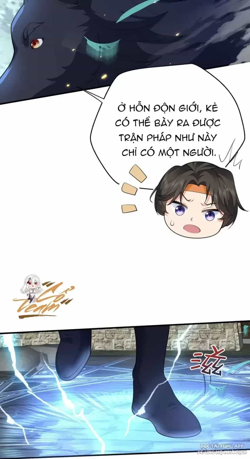 Ta Vô Địch Lúc Nào - Chương 213 - ảnh 28