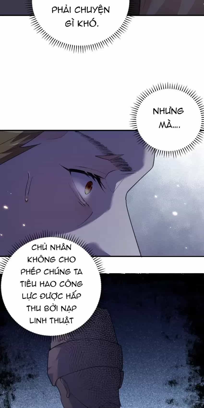 Ta Vô Địch Lúc Nào - Chương 214 - ảnh 25