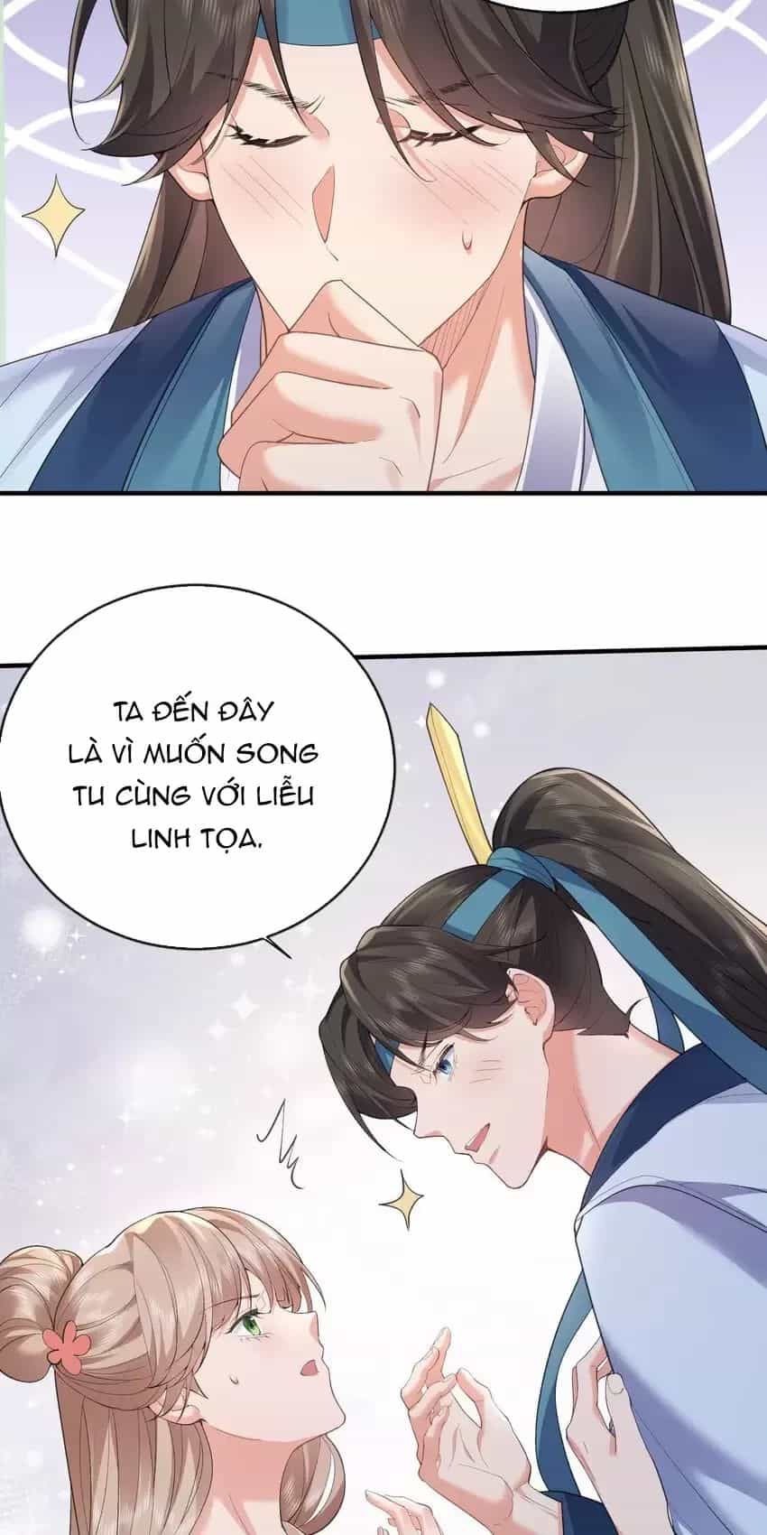 Ta Vô Địch Lúc Nào - Chương 216 - ảnh 12
