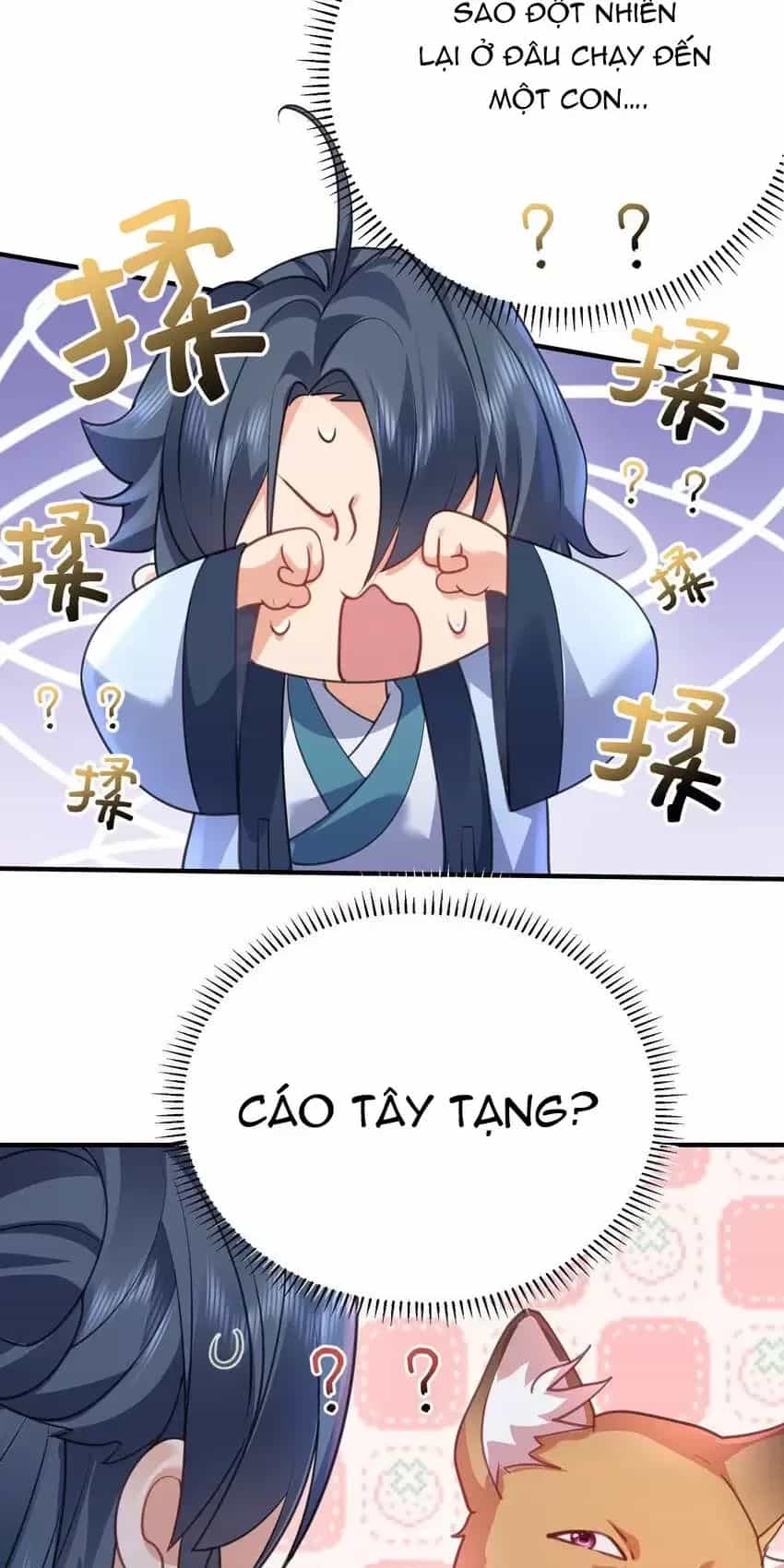 Ta Vô Địch Lúc Nào - Chương 217 - ảnh 32