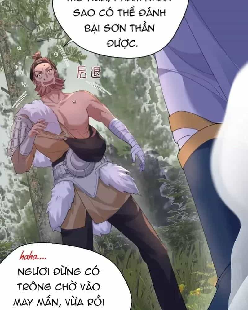 Ta Vô Địch Lúc Nào - Chương 228 - ảnh 7