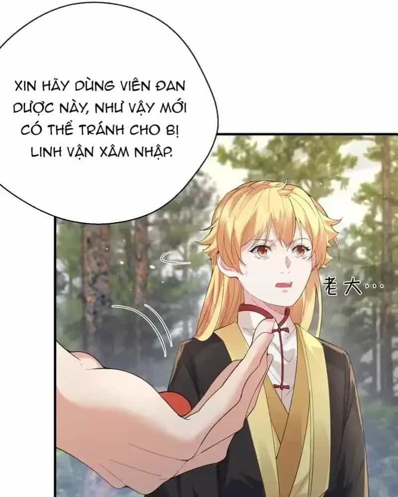 Ta Vô Địch Lúc Nào - Chương 230 - ảnh 16