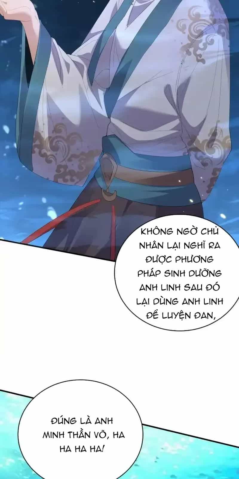 Ta Vô Địch Lúc Nào - Chương 231 - ảnh 24
