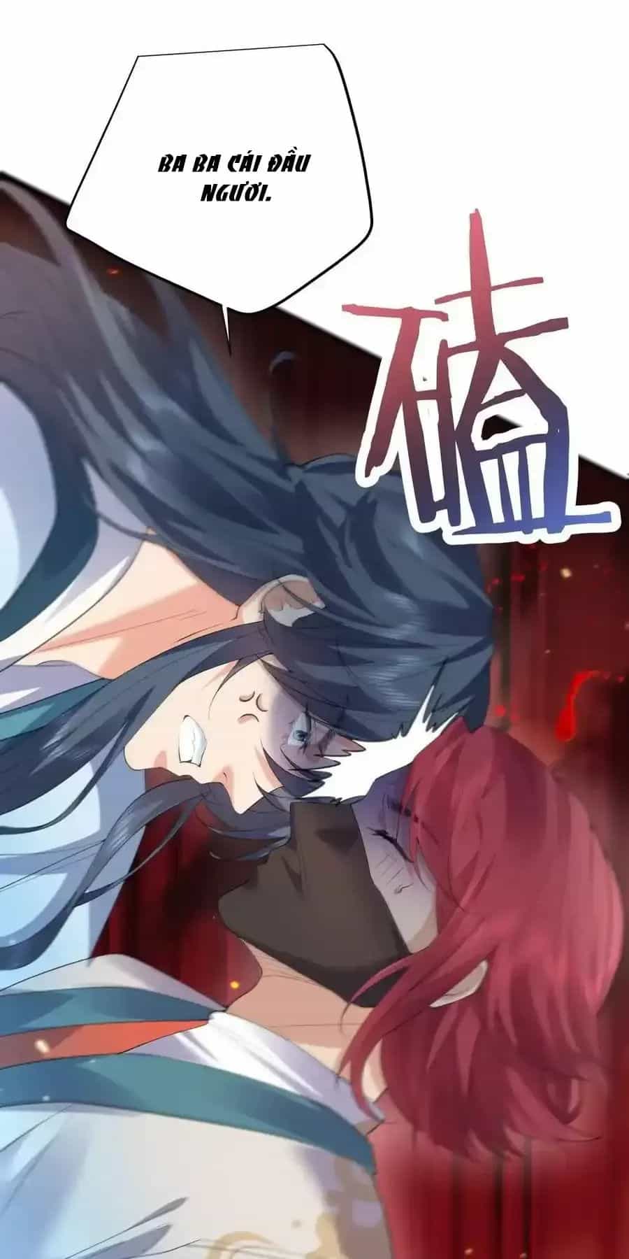 Ta Vô Địch Lúc Nào - Chương 232 - ảnh 23