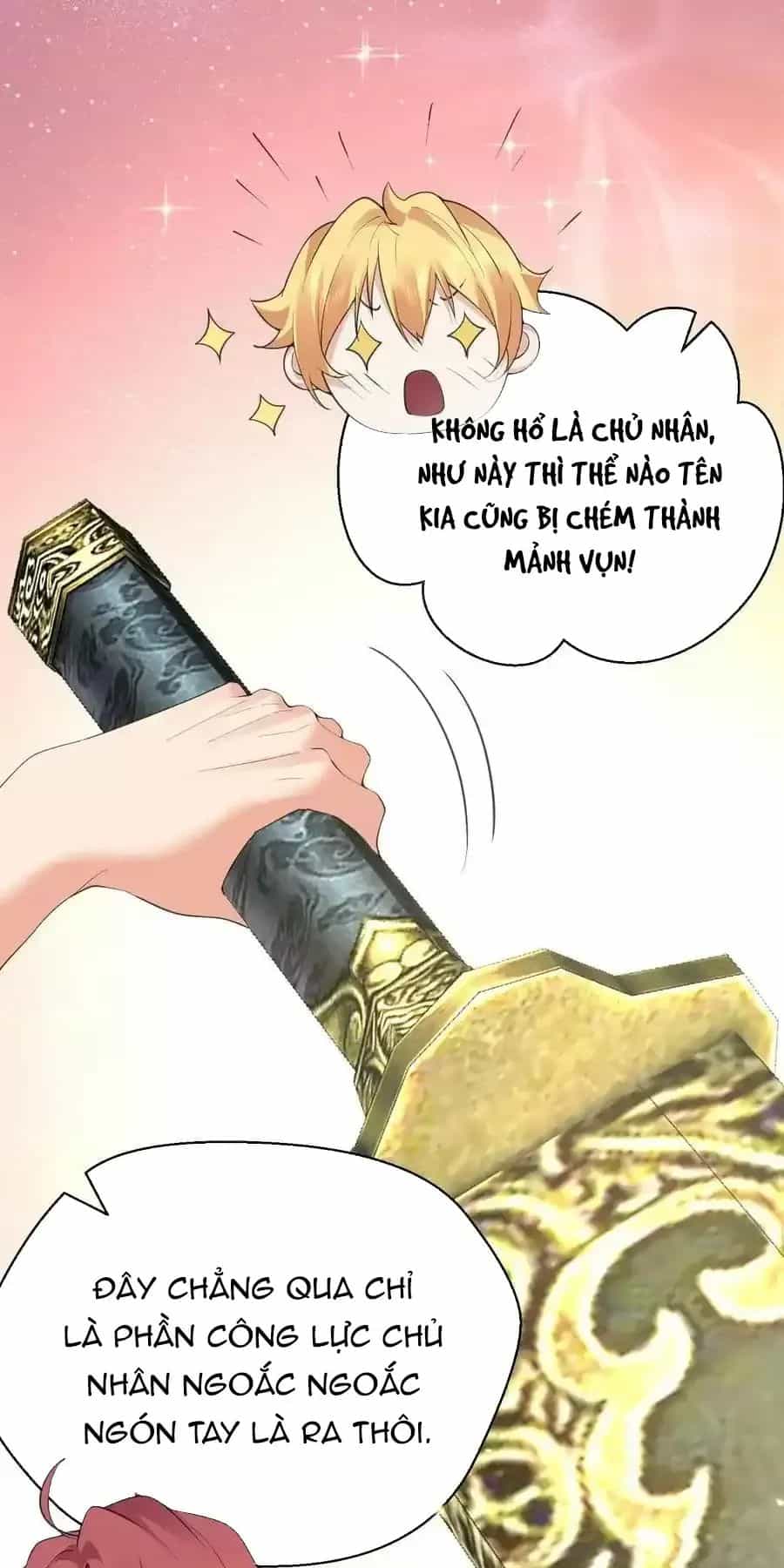 Ta Vô Địch Lúc Nào - Chương 232 - ảnh 35