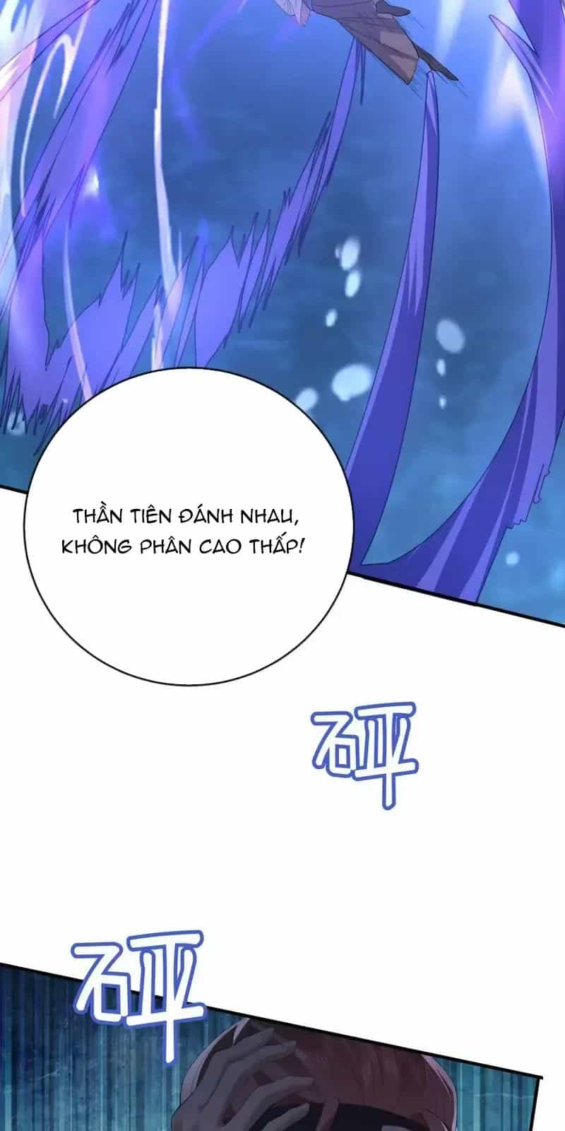 Ta Vô Địch Lúc Nào - Chương 233 - ảnh 14