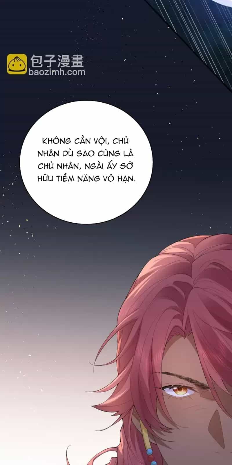Ta Vô Địch Lúc Nào - Chương 233 - ảnh 9