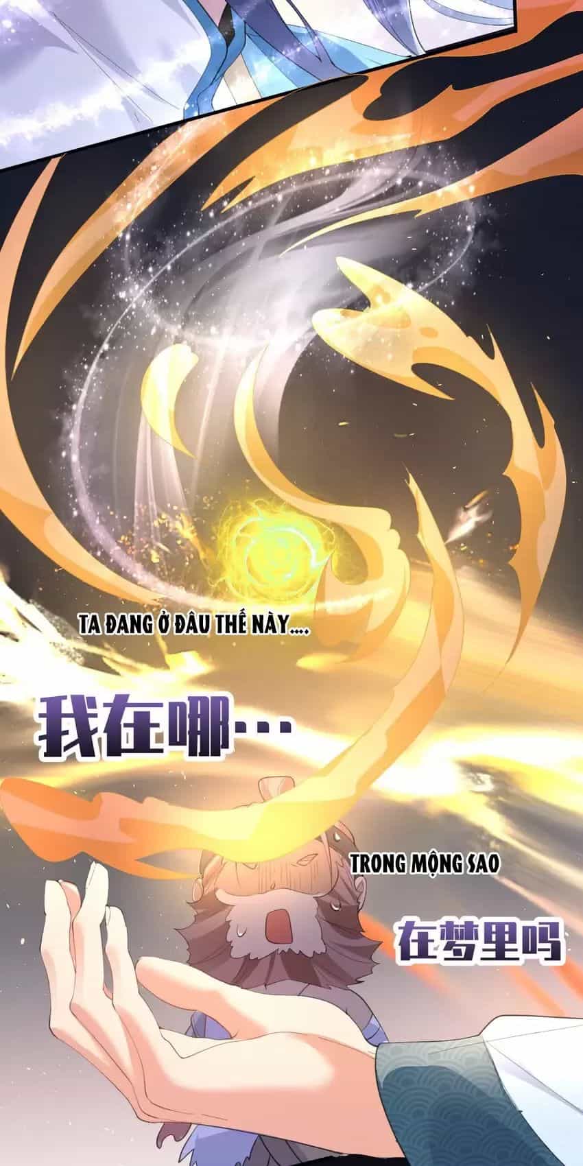 Ta Vô Địch Lúc Nào - Chương 234 - ảnh 29