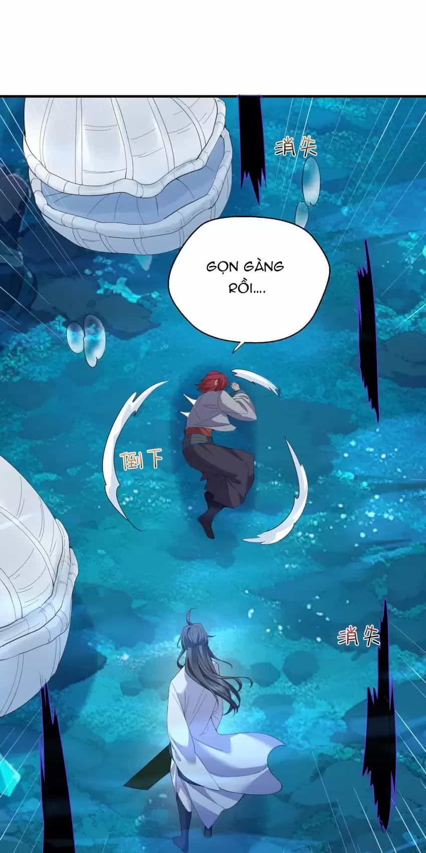 Ta Vô Địch Lúc Nào - Chương 234 - ảnh 3