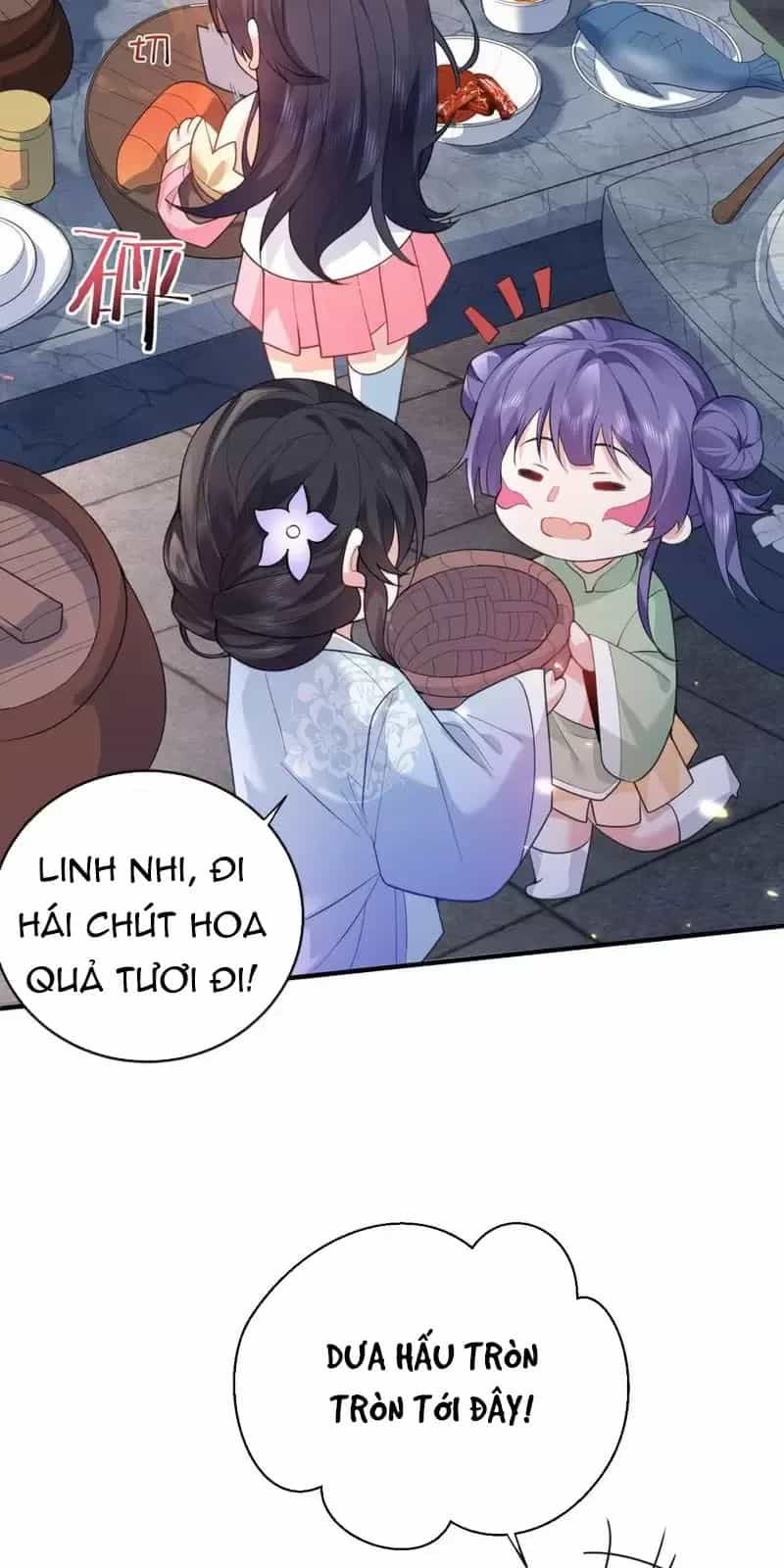 Ta Vô Địch Lúc Nào - Chương 235 - ảnh 24