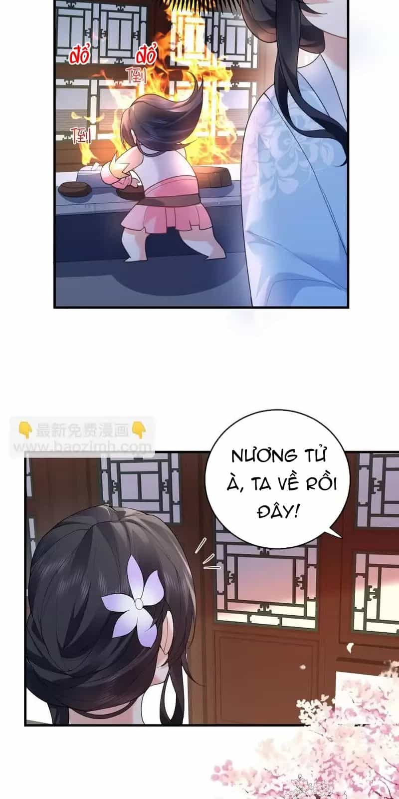 Ta Vô Địch Lúc Nào - Chương 235 - ảnh 30