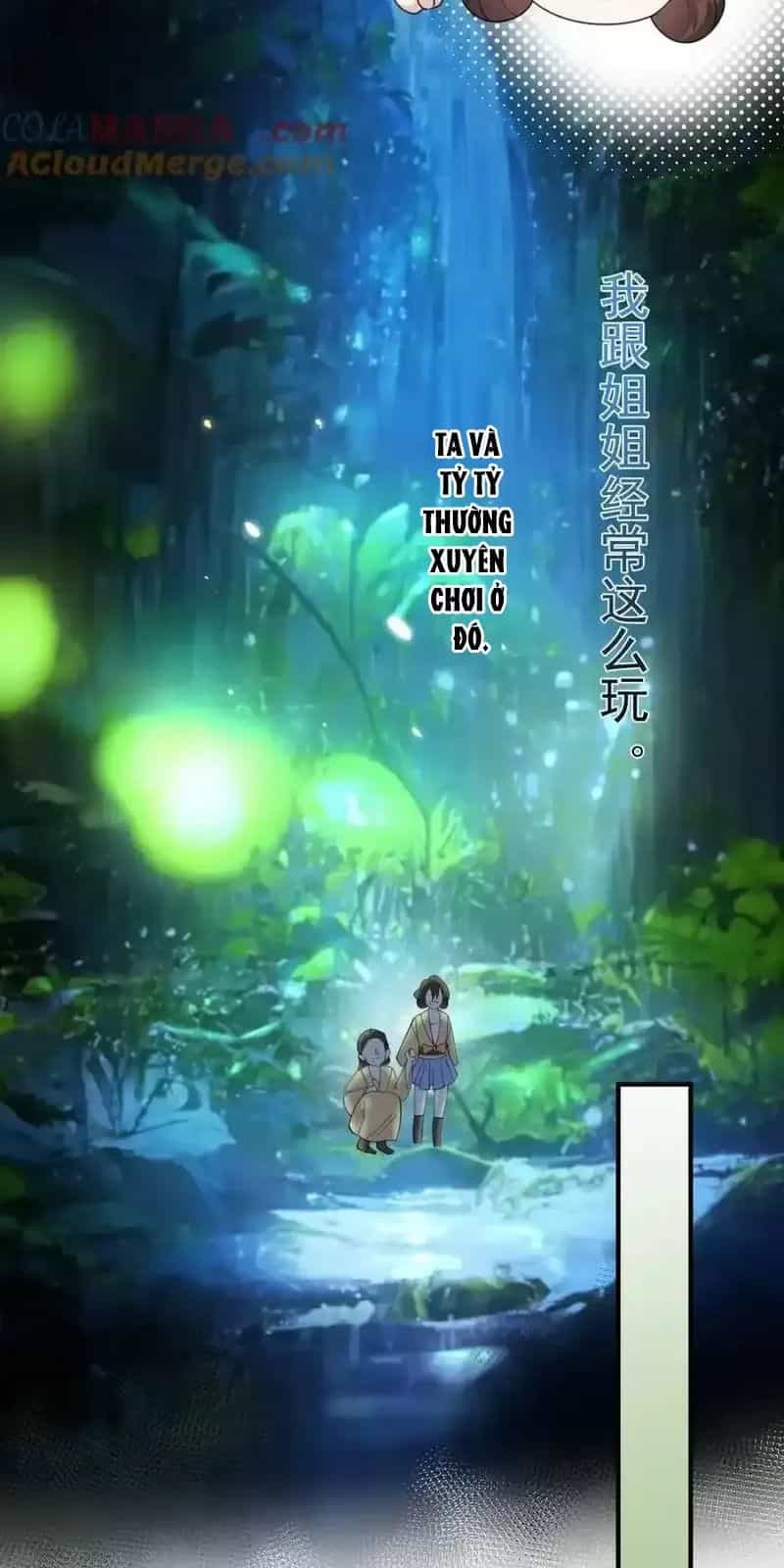 Ta Vô Địch Lúc Nào - Chương 237 - ảnh 24