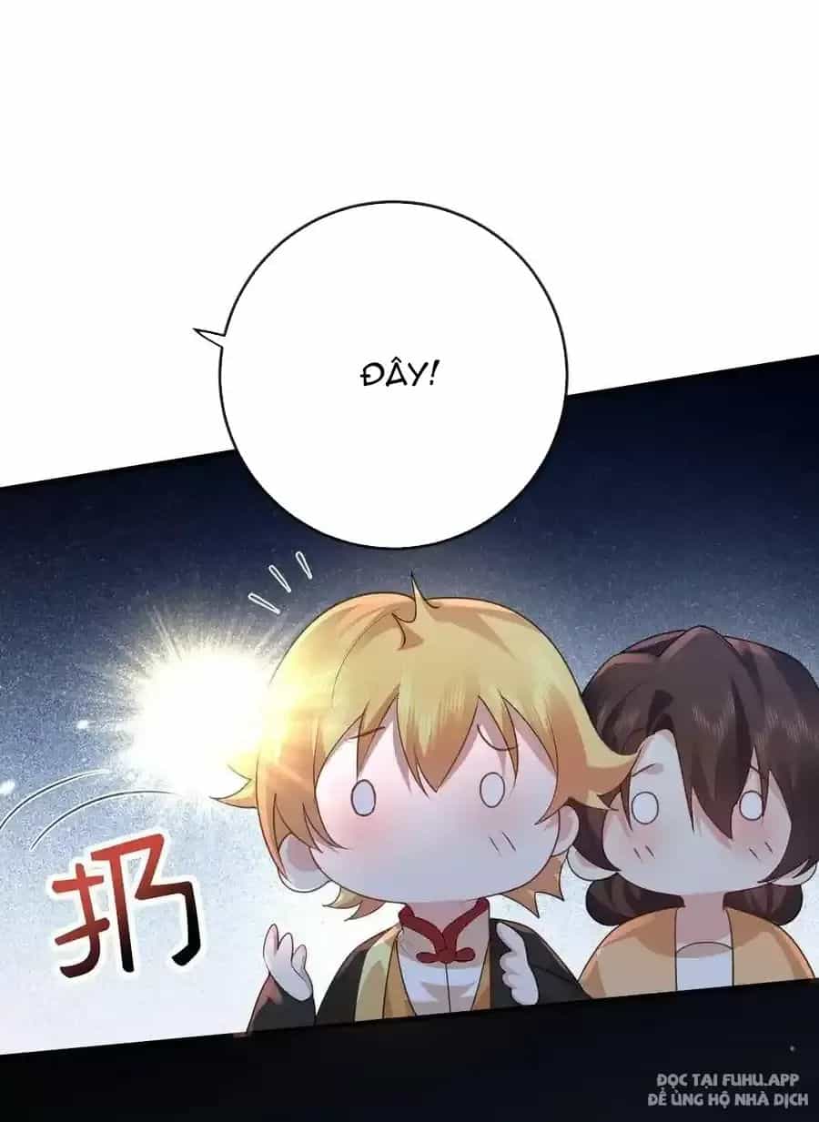 Ta Vô Địch Lúc Nào - Chương 238 - ảnh 16