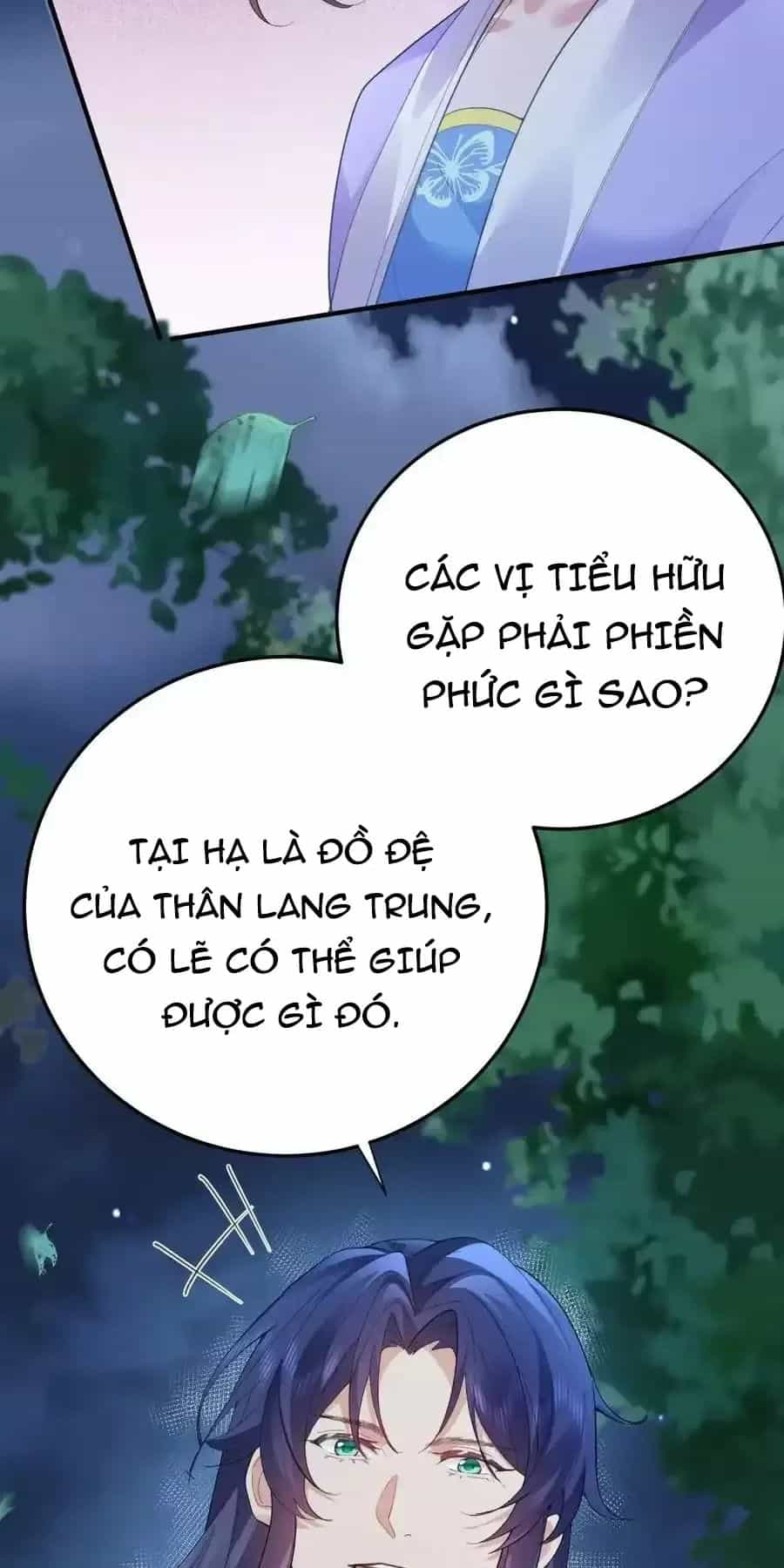 Ta Vô Địch Lúc Nào - Chương 239 - ảnh 19