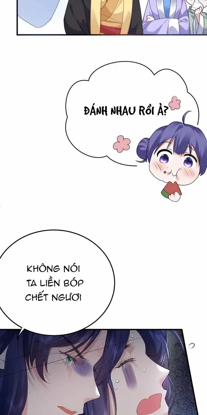 Ta Vô Địch Lúc Nào - Chương 241 - ảnh 13