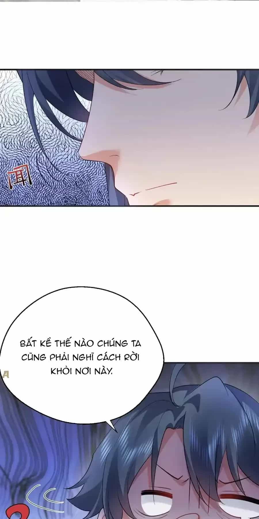 Ta Vô Địch Lúc Nào - Chương 245 - ảnh 10