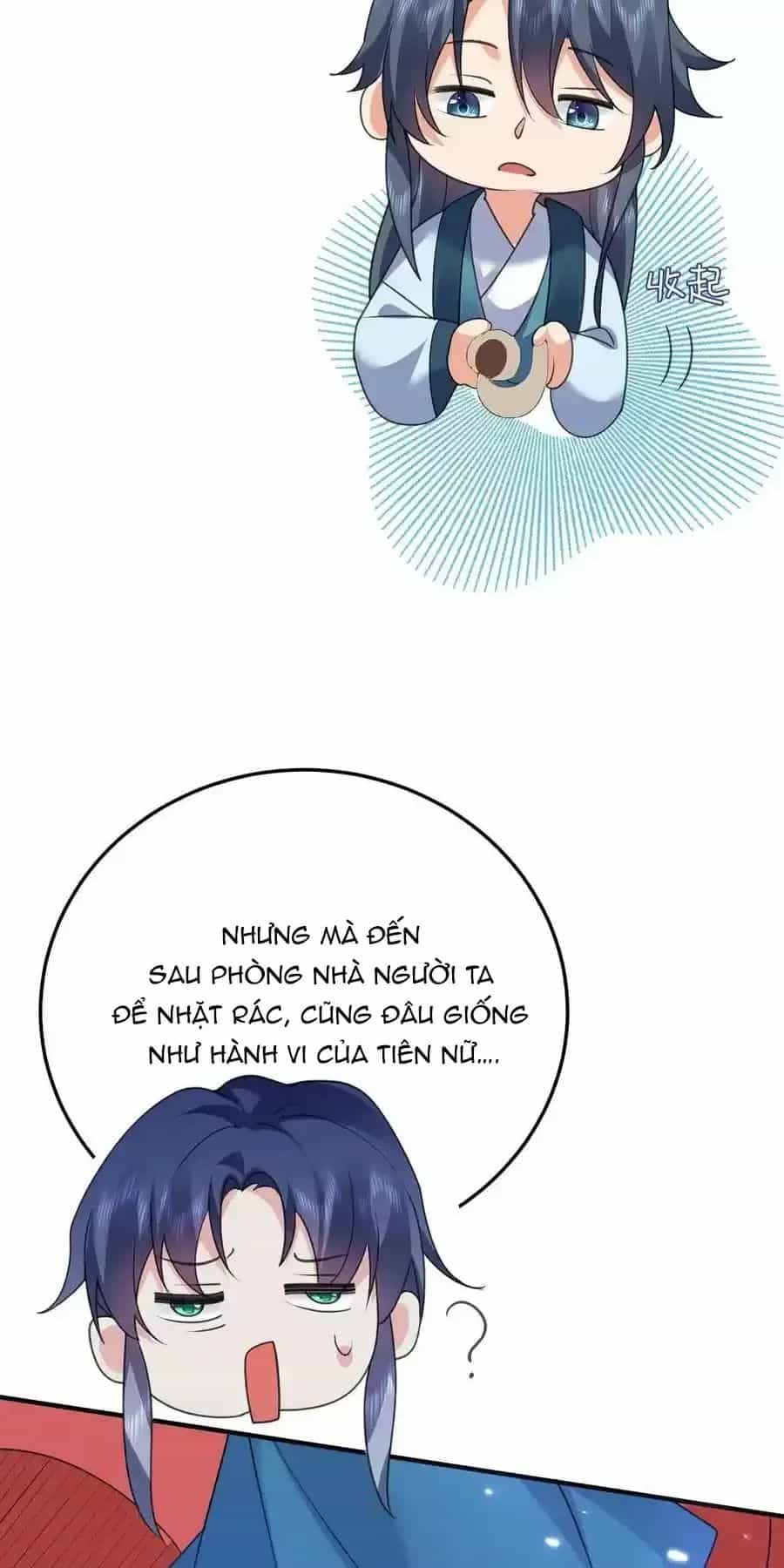 Ta Vô Địch Lúc Nào - Chương 245 - ảnh 4