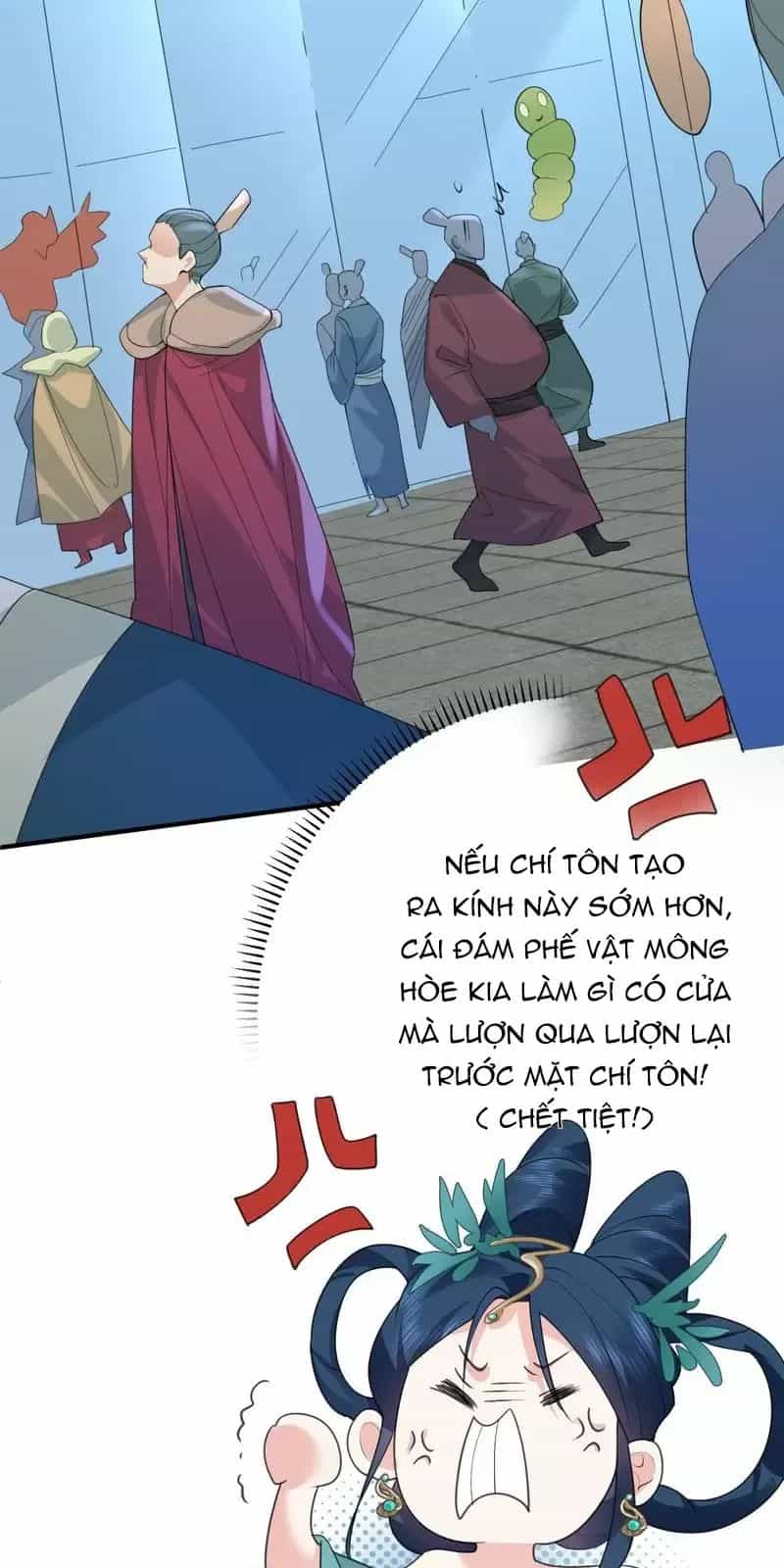 Ta Vô Địch Lúc Nào - Chương 247 - ảnh 27