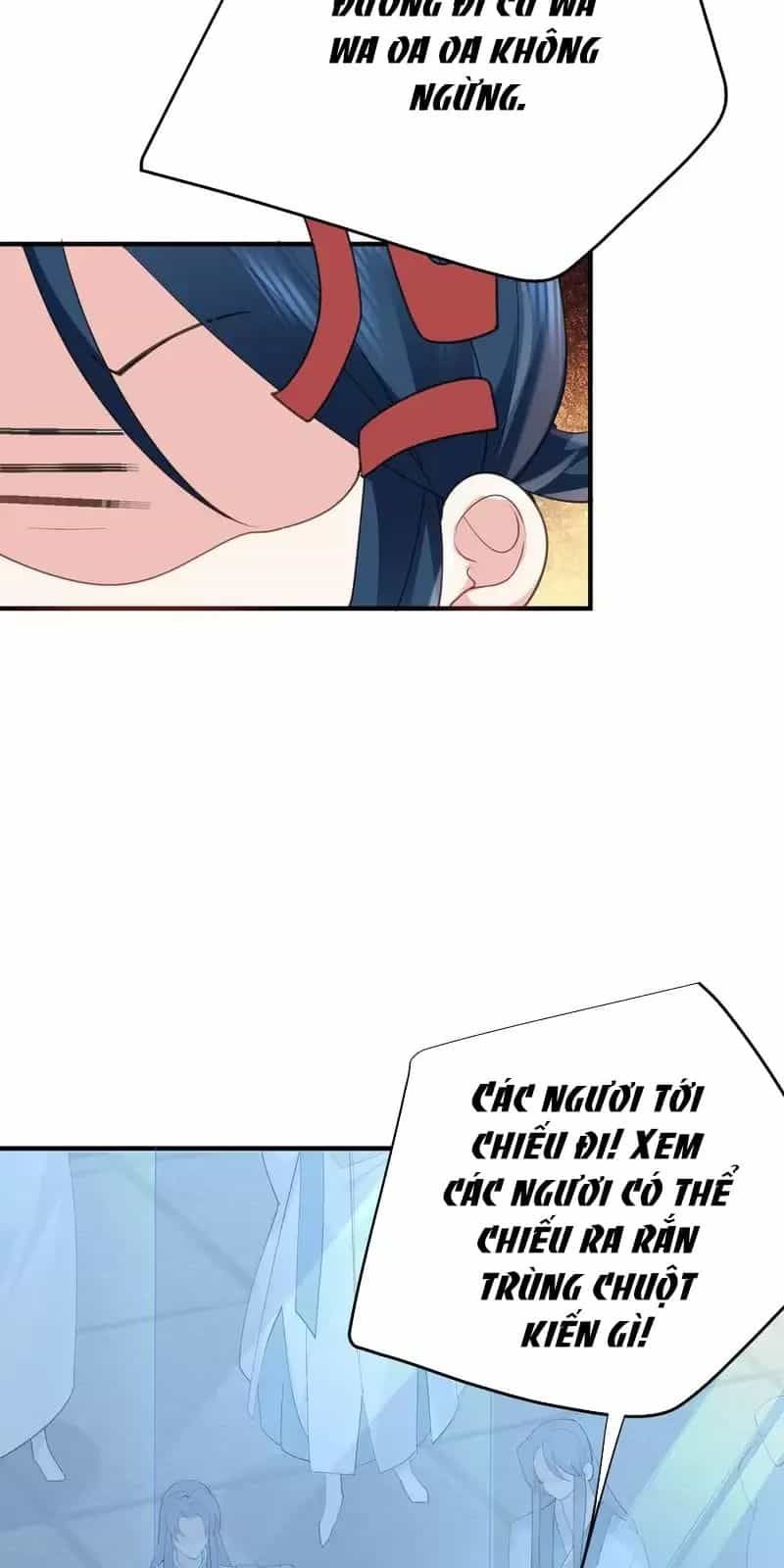 Ta Vô Địch Lúc Nào - Chương 247 - ảnh 31
