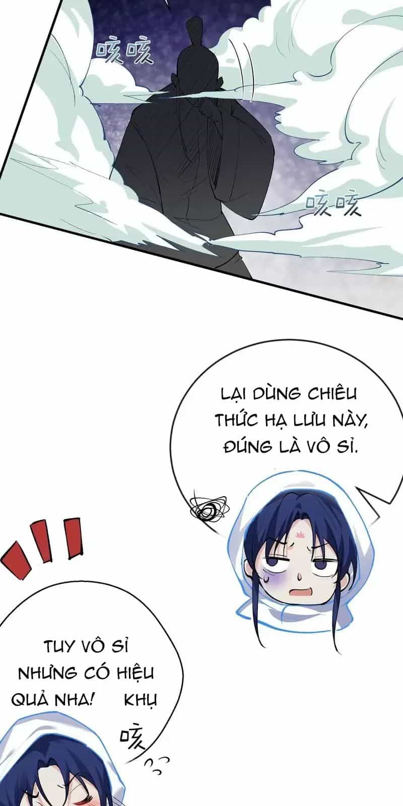 Ta Vô Địch Lúc Nào - Chương 250 - ảnh 18