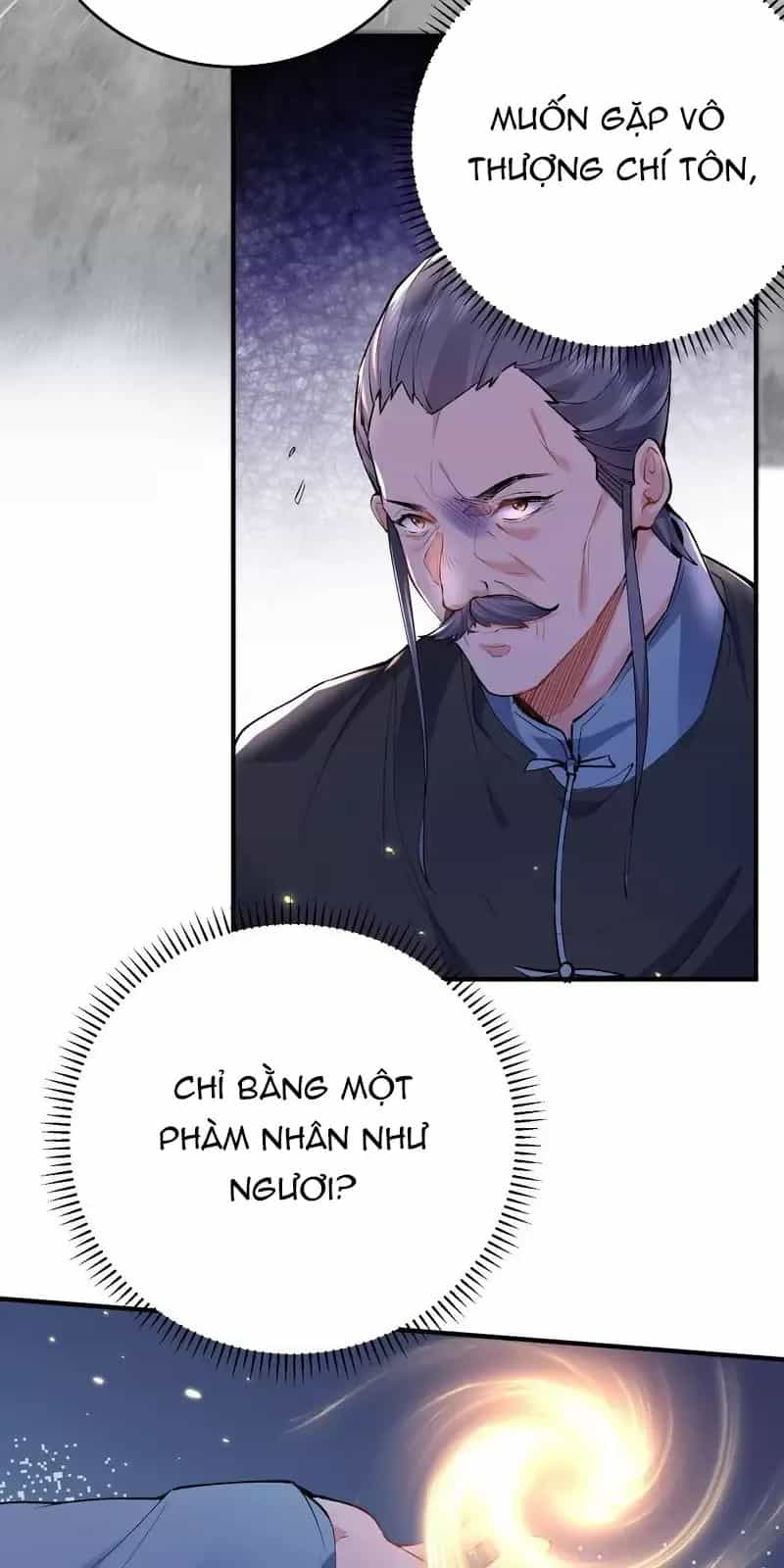 Ta Vô Địch Lúc Nào - Chương 251 - ảnh 16