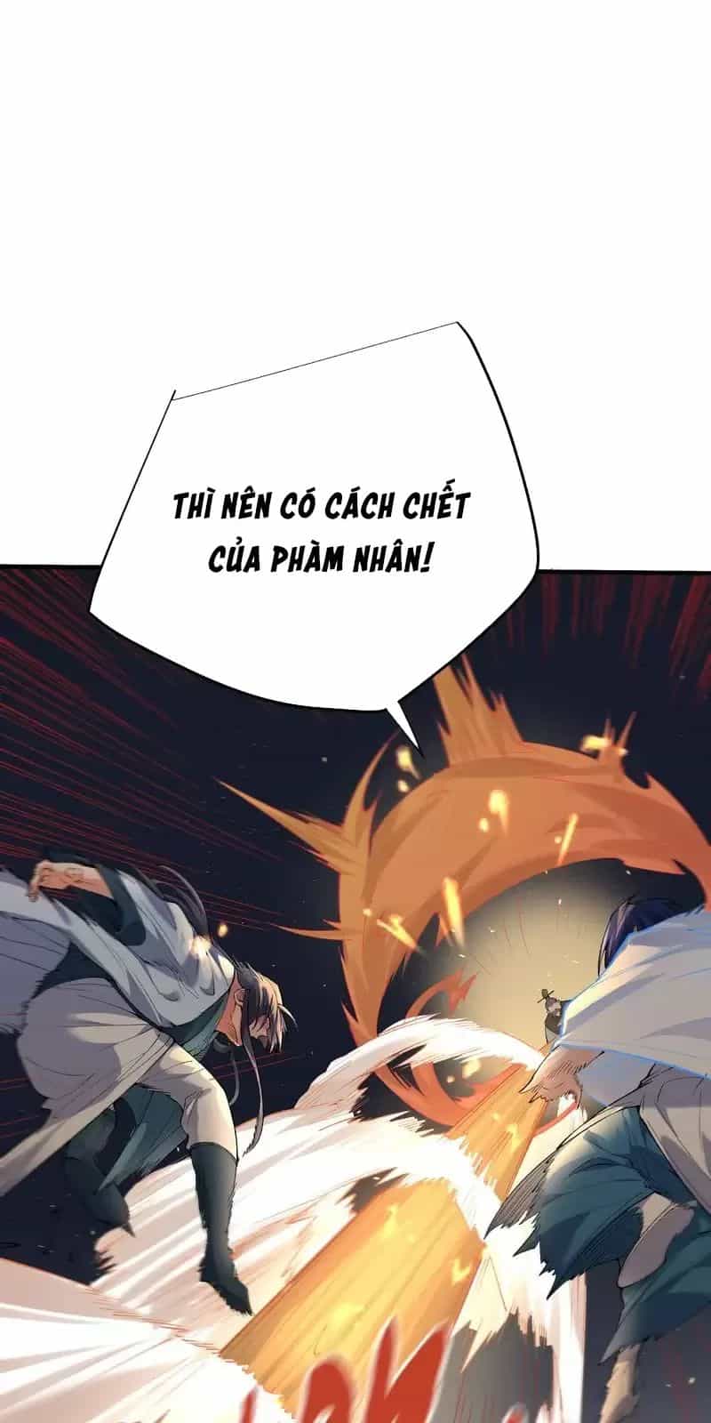 Ta Vô Địch Lúc Nào - Chương 251 - ảnh 33