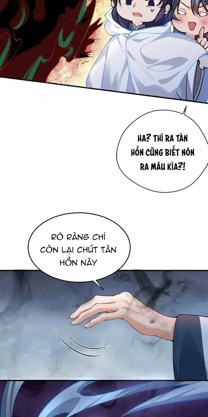 Ta Vô Địch Lúc Nào - Chương 254 - ảnh 37
