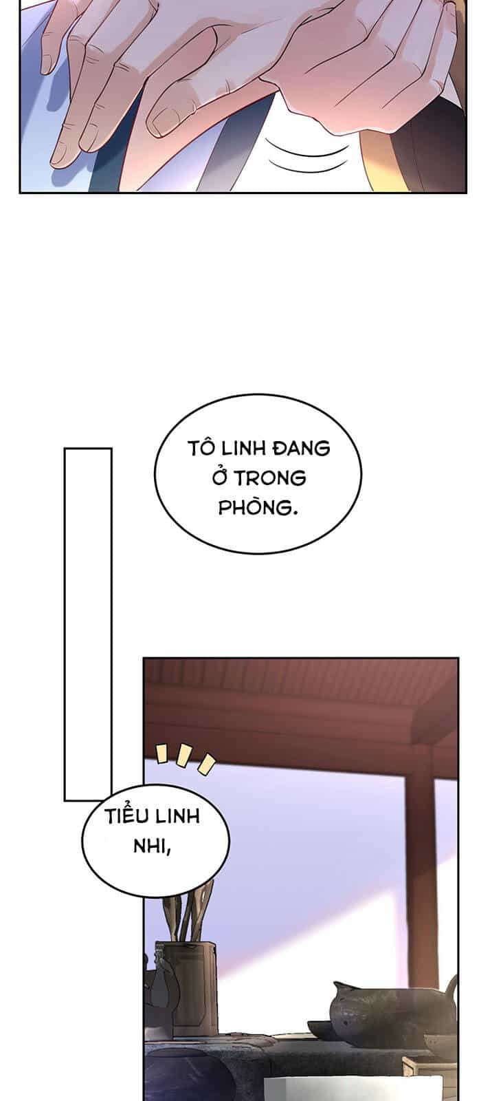Ta Vô Địch Lúc Nào - Chương 26 - ảnh 12