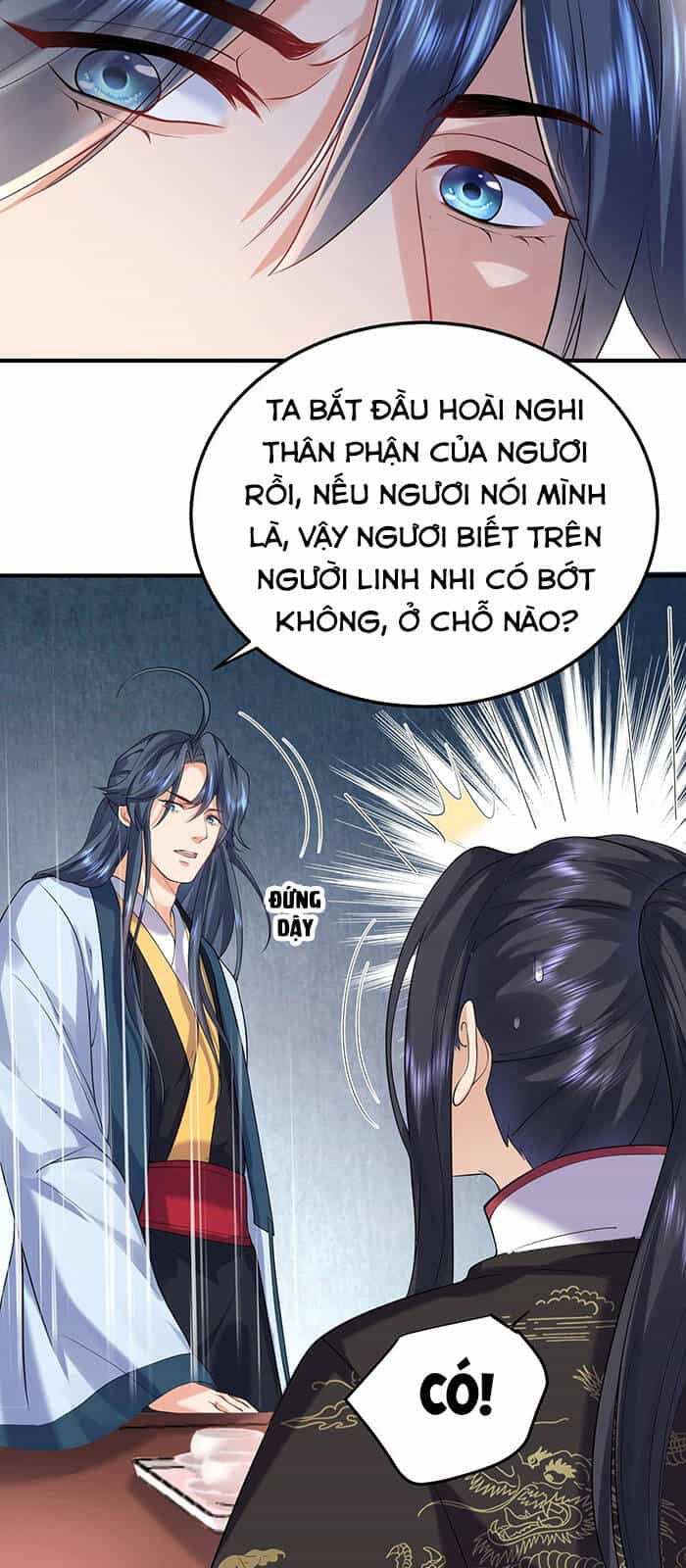 Ta Vô Địch Lúc Nào - Chương 26 - ảnh 20
