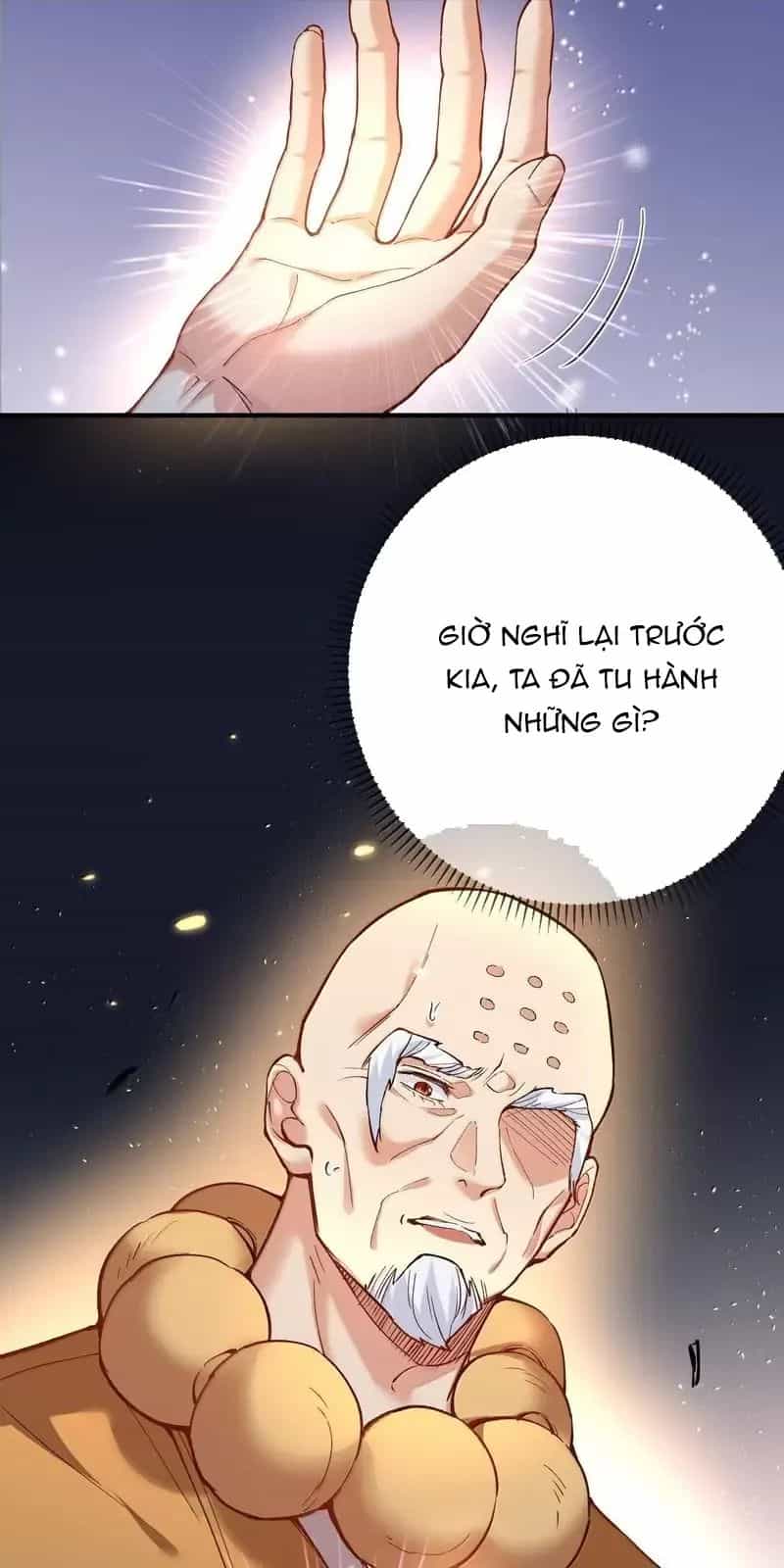 Ta Vô Địch Lúc Nào - Chương 263 - ảnh 11