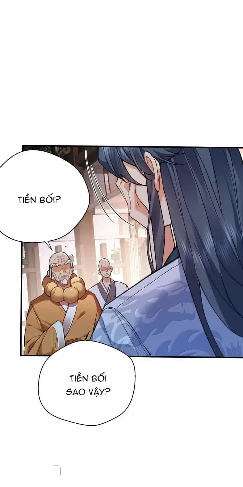 Ta Vô Địch Lúc Nào - Chương 263 - ảnh 28