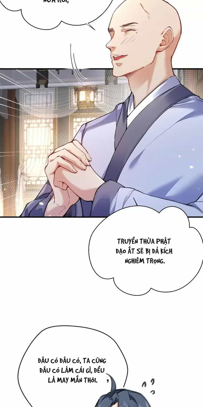Ta Vô Địch Lúc Nào - Chương 263 - ảnh 3