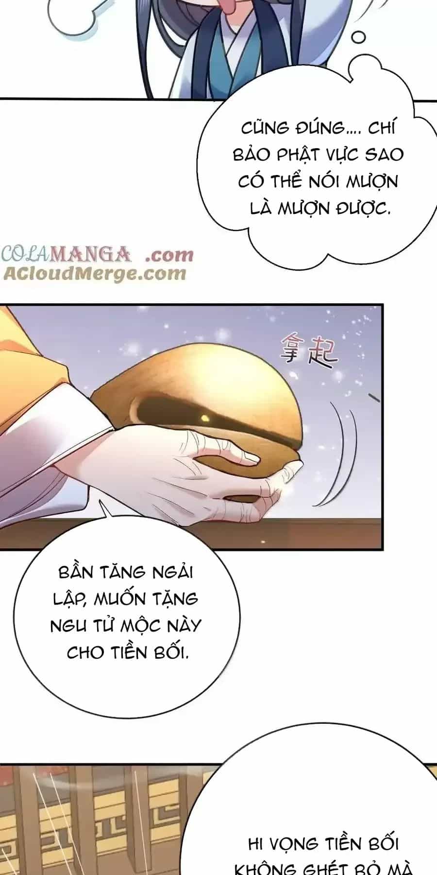 Ta Vô Địch Lúc Nào - Chương 264 - ảnh 29