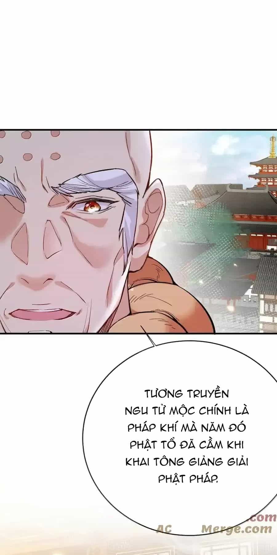 Ta Vô Địch Lúc Nào - Chương 264 - ảnh 3