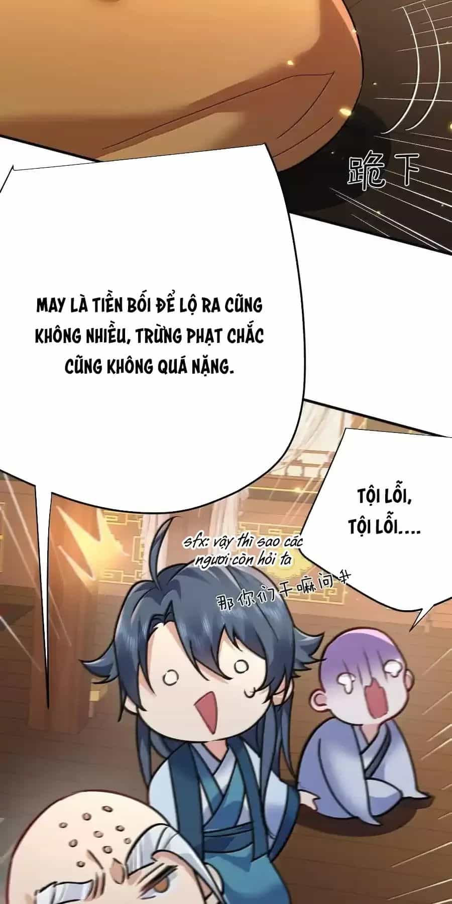 Ta Vô Địch Lúc Nào - Chương 264 - ảnh 40