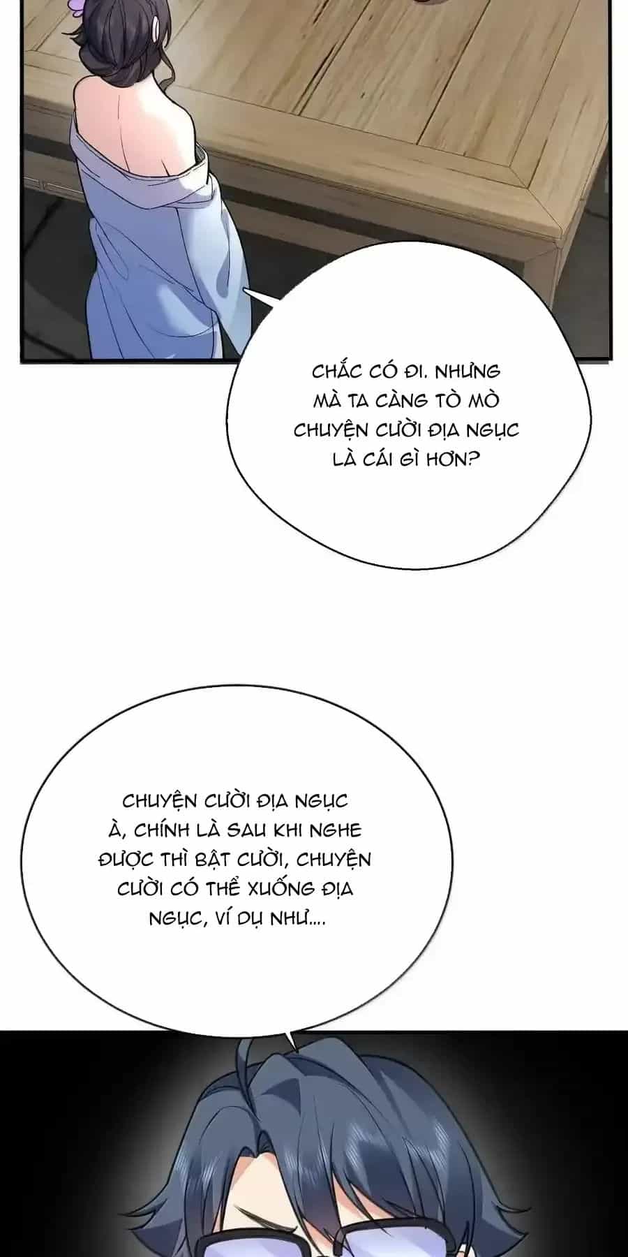 Ta Vô Địch Lúc Nào - Chương 265 - ảnh 23
