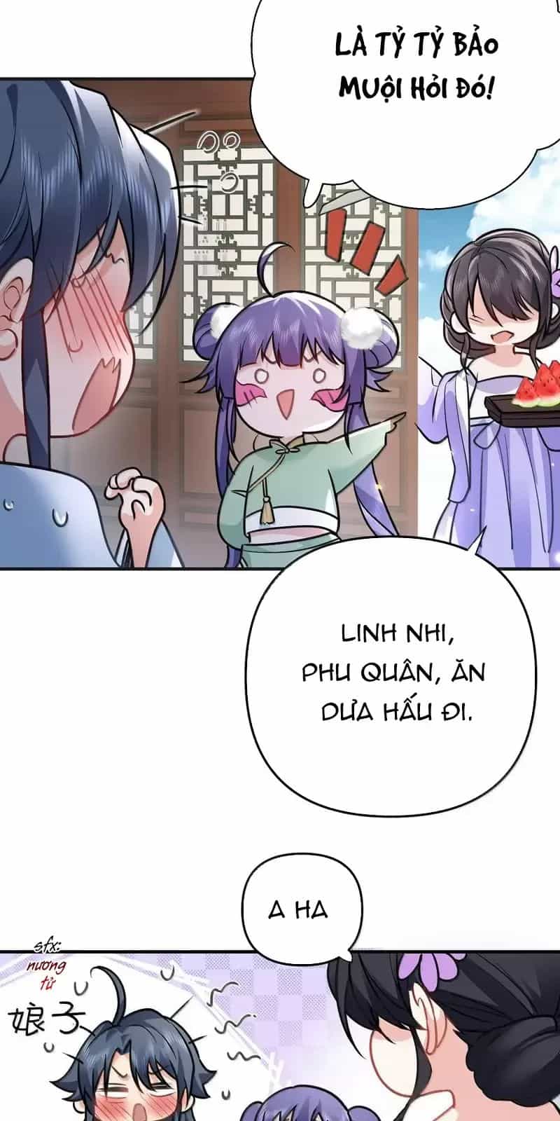 Ta Vô Địch Lúc Nào - Chương 266 - ảnh 12
