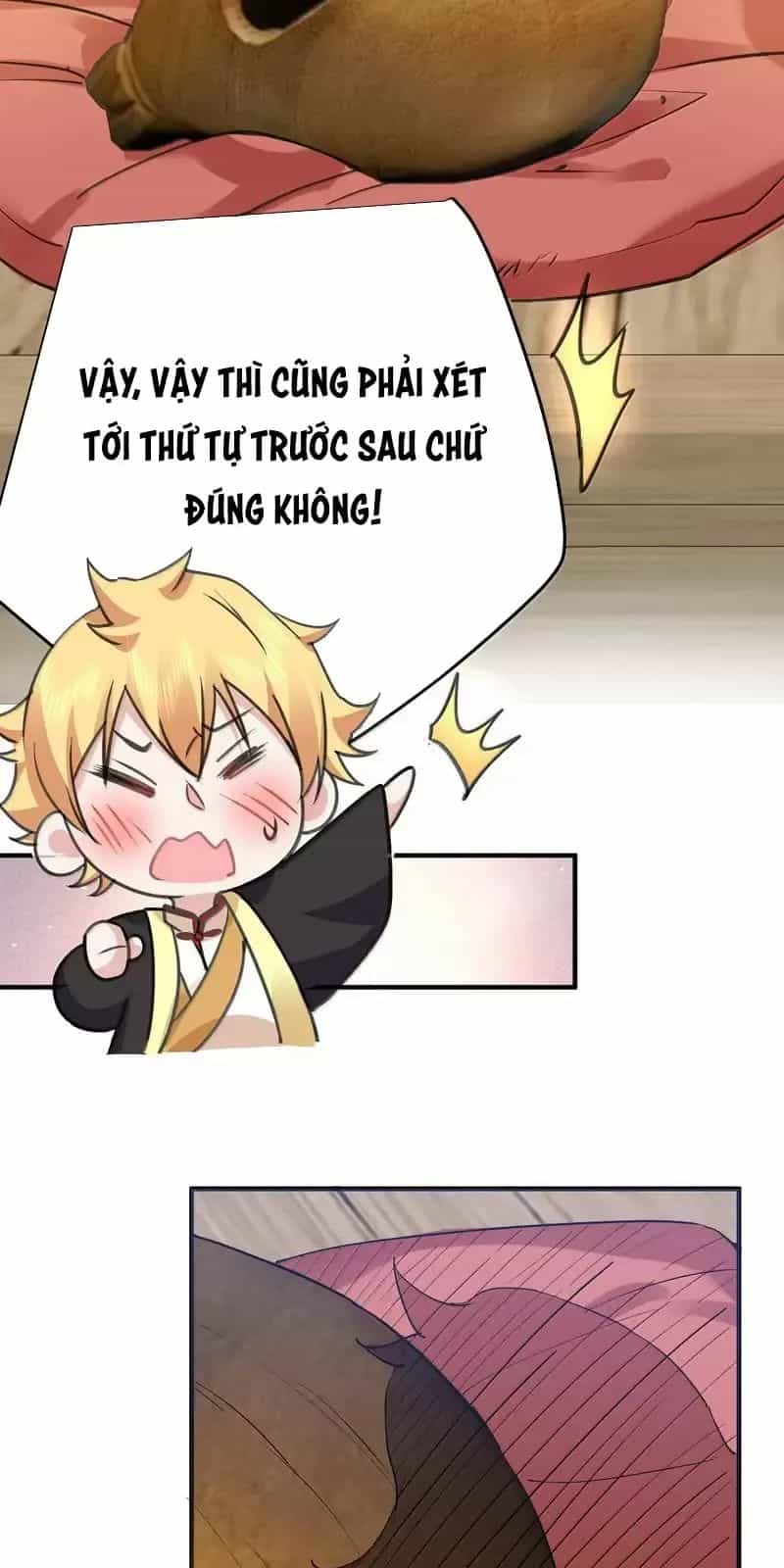 Ta Vô Địch Lúc Nào - Chương 266 - ảnh 33